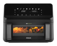 Sencor Air Fryer SFR 9650BK 9l - 1571335 - zdjęcie 1